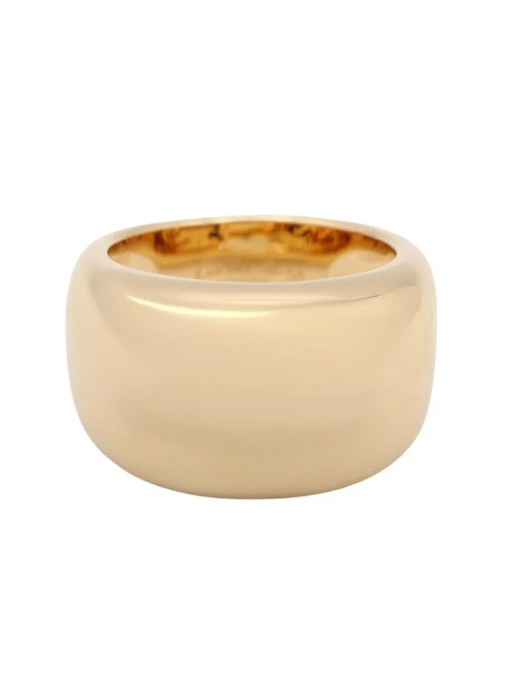 Cartier Ring Nouvelle Bague 18K